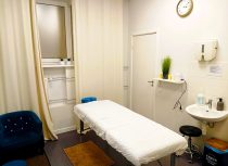 Mystic Spa Hub salono procedūrų kabinetas, Algirdo g. 9-2, Vilnius